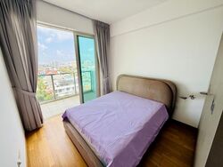 Vacanza @ East (D14), Condominium #466959981